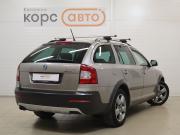 Skoda Octavia II (A5) Рестайлинг Калуга  - изображение 19