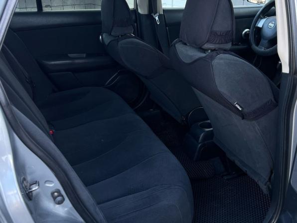 Nissan Tiida I Рестайлинг с пробегом 2013 года, цена 740 000 рублей, 152262 км, седан, Автокод Объявления