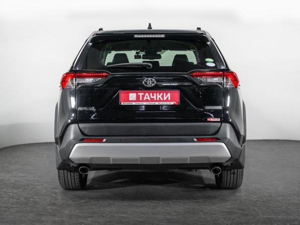 Toyota RAV4 V (XA50) с пробегом 2020 года, цена 3 400 000 рублей, 22002 км, внедорожник, Автокод Объявления