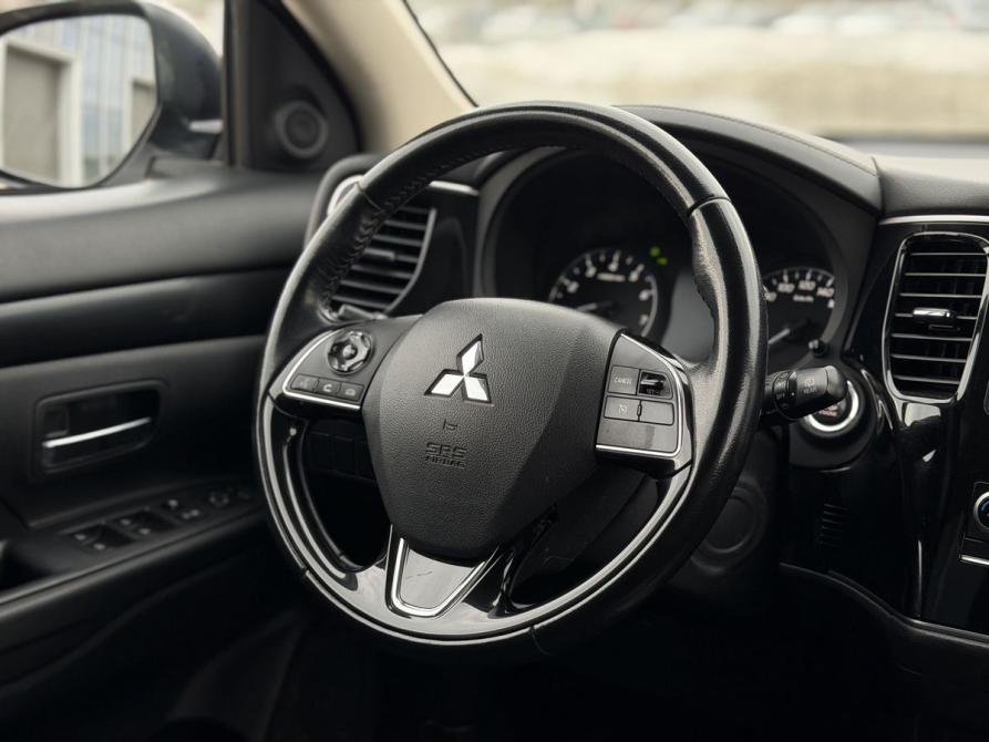 Mitsubishi Outlander III Рестайлинг 3 Казань  - изображение 15