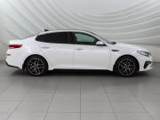 Kia Optima IV Рестайлинг Волгоград  - изображение 48