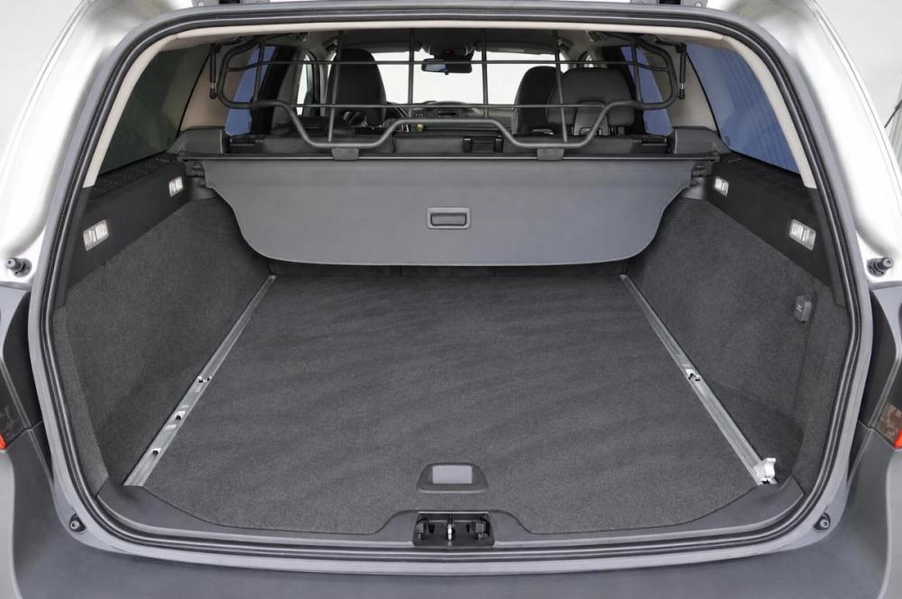 Volvo XC70 II Рестайлинг Калининград  - изображение 17