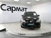 Suzuki SX4 I (Classic) Рестайлинг Новосибирск  - изображение 31