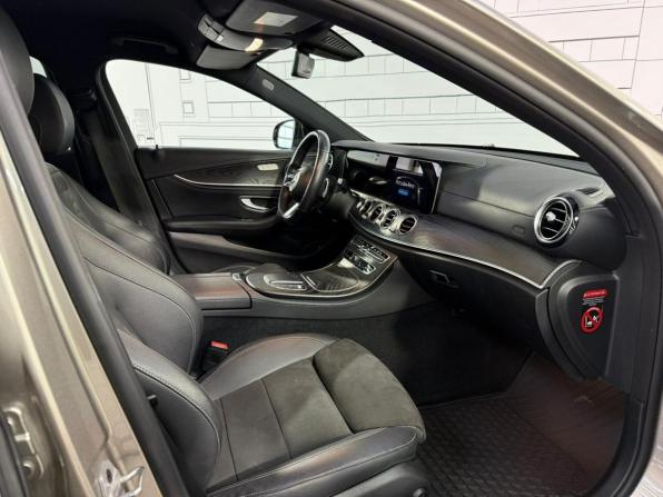 Mercedes-Benz E-Класс V (W213 S213 C238) Рестайлинг с пробегом 2020 года, цена 4 280 000 рублей, 103566 км, седан, Автокод Объявления