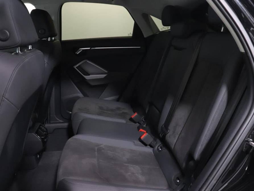 Audi Q3 Sportback II (F3) Москва  - изображение 10