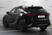 Lexus RX V Владивосток  - изображение 33