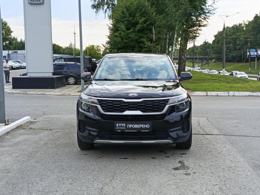 Kia Seltos I Чебоксары  - изображение 2