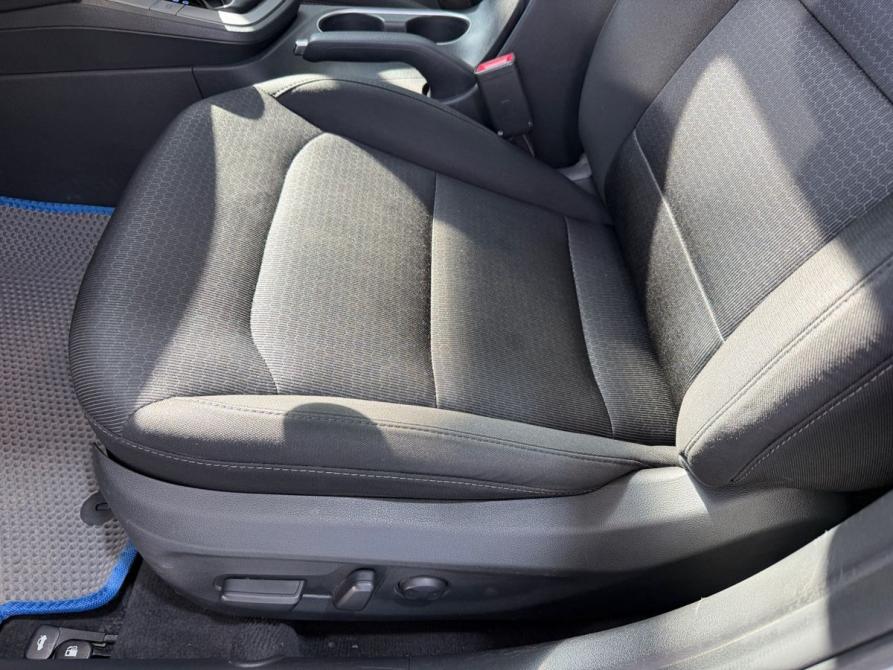 Hyundai Elantra VI (AD) Таганрог  - изображение 11