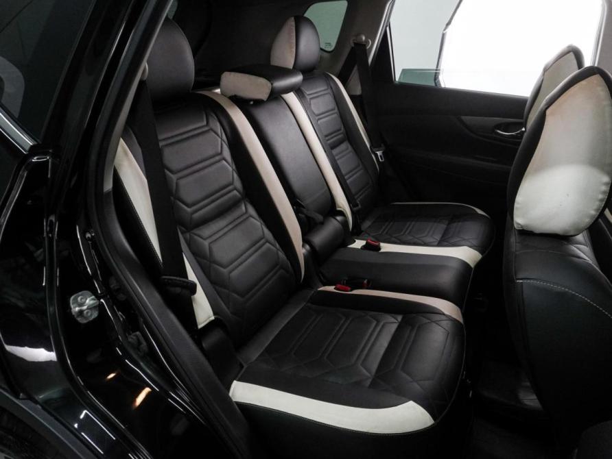 Nissan X-Trail III Рестайлинг Воронеж  - изображение 7