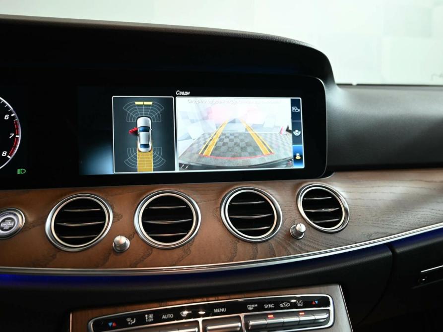 Mercedes-Benz E-Класс V (W213 S213 C238) Екатеринбург  - изображение 15