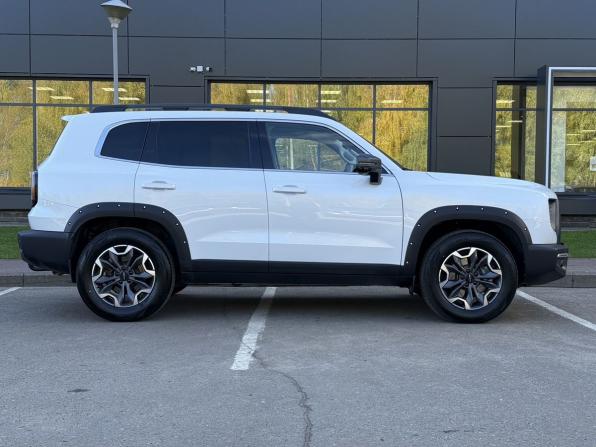 Haval Dargo I с пробегом 2023 года, цена 2 700 000 рублей, 46200 км, внедорожник, Автокод Объявления