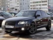 Audi A6 III (C6) Ижевск  - изображение 22