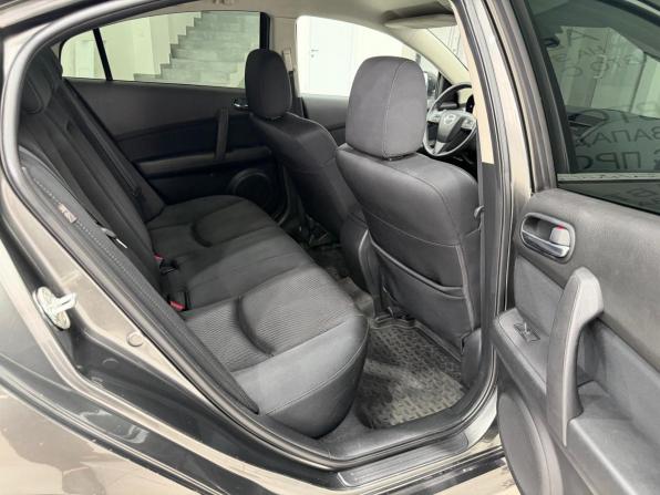 Mazda 6 II (GH) Рестайлинг с пробегом 2011 года, цена 870 000 рублей, 279742 км, седан, Автокод Объявления