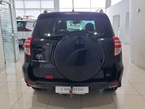 Toyota RAV4 III (XA30) с пробегом 2008 года, цена 1 170 000 рублей, 272991 км, внедорожник, Автокод Объявления