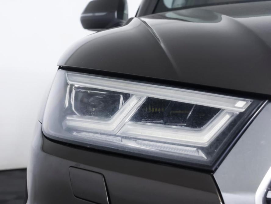 Audi Q5 II (FY) Москва  - изображение 22