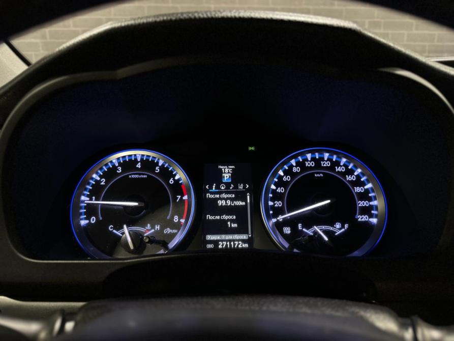 Toyota Highlander III (XU50) Челябинск  - изображение 21