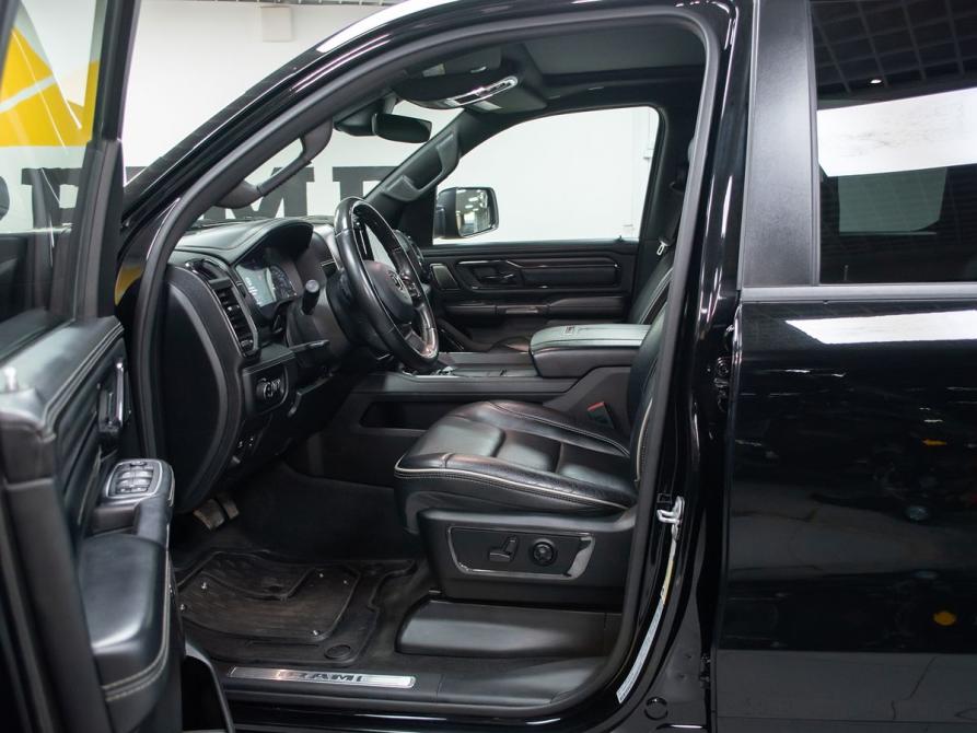 Ram 1500 V Новосибирск  - изображение 13