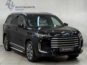 Exeed VX I Рестайлинг Химки  - изображение 41
