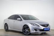 Mazda 6 II (GH) Оренбург  - изображение 22