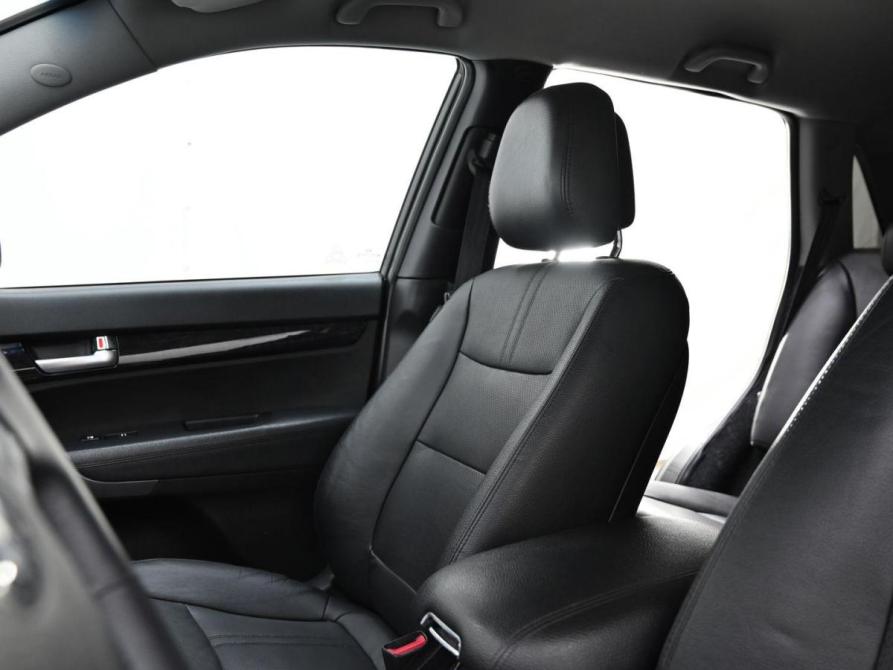 Kia Sorento II Рестайлинг Москва  - изображение 15