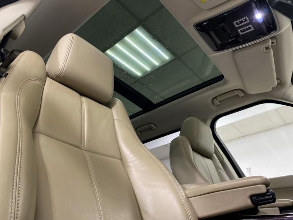 Land Rover Range Rover IV с пробегом 2014 года, цена 2 890 000 рублей, 197844 км, внедорожник, Автокод Объявления