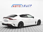 Kia Stinger I Москва  - изображение 28