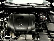 Mazda 6 III (GJ) Рестайлинг Мурманск  - изображение 39