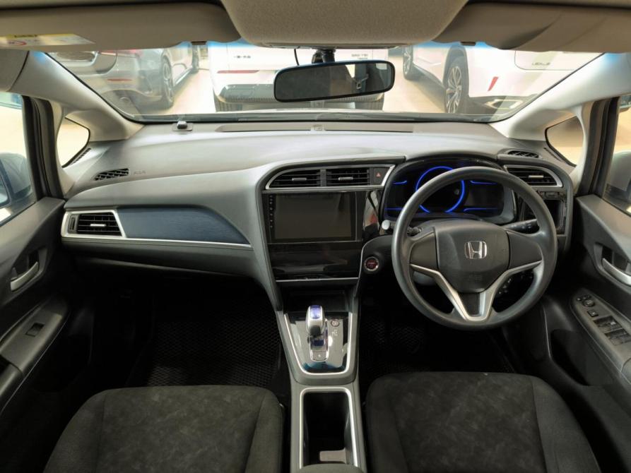 Honda Shuttle II Казань  - изображение 17