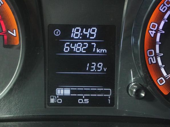 Lada (ВАЗ) Granta I Рестайлинг с пробегом 2021 года, цена 837 000 рублей, 64827 км, универсал, Автокод Объявления