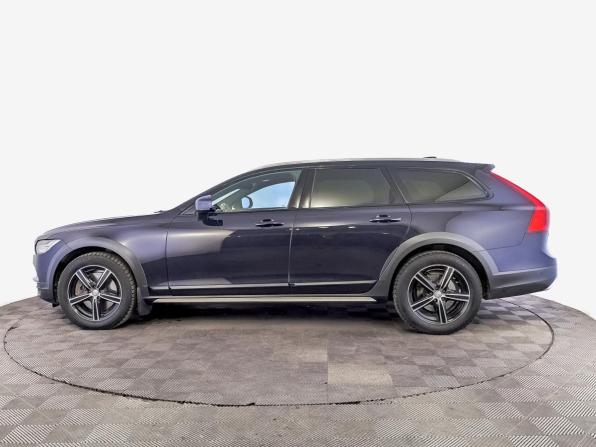 Volvo V90 II с пробегом 2019 года, цена 2 600 000 рублей, 226184 км, универсал, Автокод Объявления