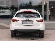 Infiniti FX II (S51) Новосибирск  - изображение 29