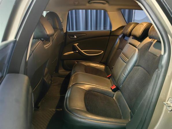 Citroen C5 II с пробегом 2011 года, цена 515 000 рублей, 254000 км, универсал, Автокод Объявления