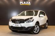 Nissan Qashqai I Рестайлинг Уфа  - изображение 24