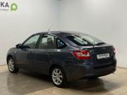Lada (ВАЗ) Granta I Санкт-Петербург  - изображение 29