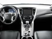 Mitsubishi Pajero Sport III Рестайлинг Москва  - изображение 28