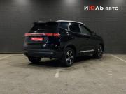 Chery Tiggo 4 I Рестайлинг 2 Челябинск  - изображение 26
