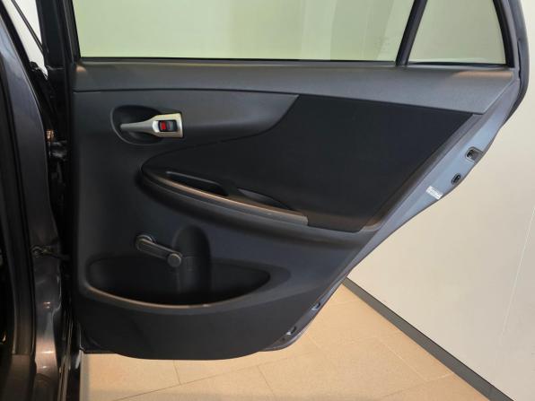 Toyota Corolla X (E140 E150) Рестайлинг с пробегом 2011 года, цена 968 000 рублей, 201121 км, седан, Автокод Объявления