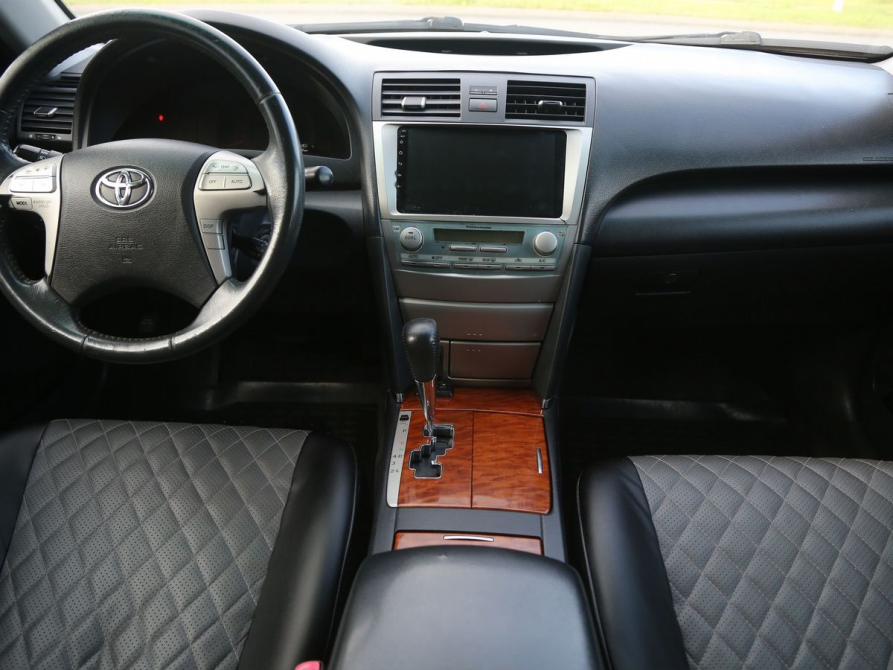 Toyota Camry VI (XV40) Иваново  - изображение 12