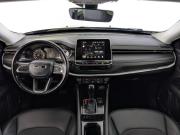 Jeep Compass II Рестайлинг Москва  - изображение 55