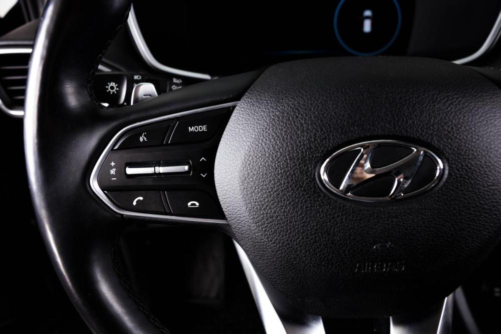 Hyundai Santa Fe IV Рестайлинг Пермь  - изображение 20