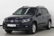 Volkswagen Tiguan I Рестайлинг Екатеринбург  - изображение 25