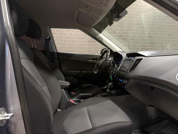 Hyundai Creta I с пробегом 2018 года, цена 1 899 000 рублей, 68781 км, внедорожник, Автокод Объявления