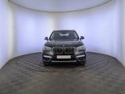 BMW X3 III (G01) Москва  - изображение 32