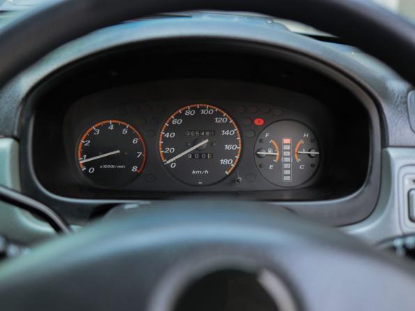 Honda CR-V I с пробегом 1997 года, цена 450 000 рублей, 305480 км, внедорожник, Автокод Объявления