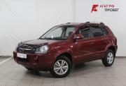 Hyundai Tucson I Астрахань  - изображение 20