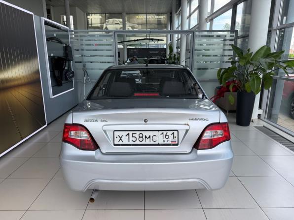 Daewoo Nexia I Рестайлинг с пробегом 2010 года, цена 220 000 рублей, 122701 км, седан, Автокод Объявления