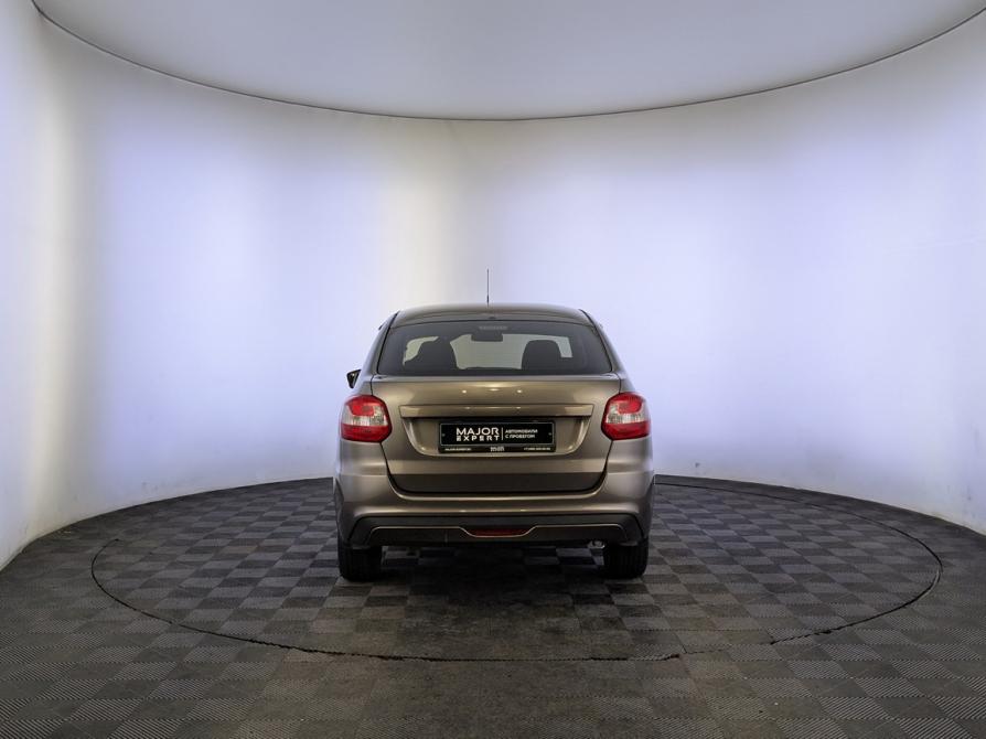 Lada (ВАЗ) Granta I Рестайлинг Москва  - изображение 6