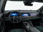 Geely Monjaro I Москва  - изображение 34