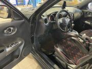Nissan Juke I Санкт-Петербург  - изображение 15