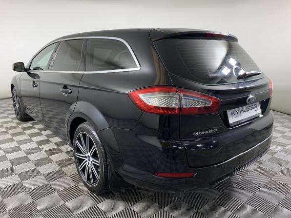 Ford Mondeo IV Рестайлинг с пробегом 2012 года, цена 1 050 000 рублей, 257799 км, седан, Автокод Объявления